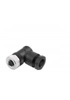99 0436 58 05 M12-A female angled connector